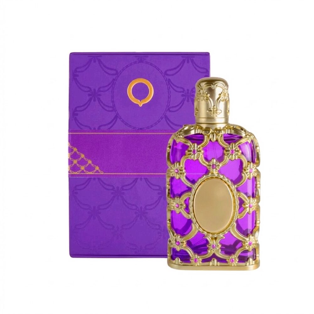 Aroma 773 Fragancia Inspirada Orientica Velvet Gold EDP