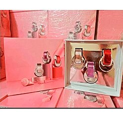 Aroma 777 Fragancia Inspirada Estuche Omnia
