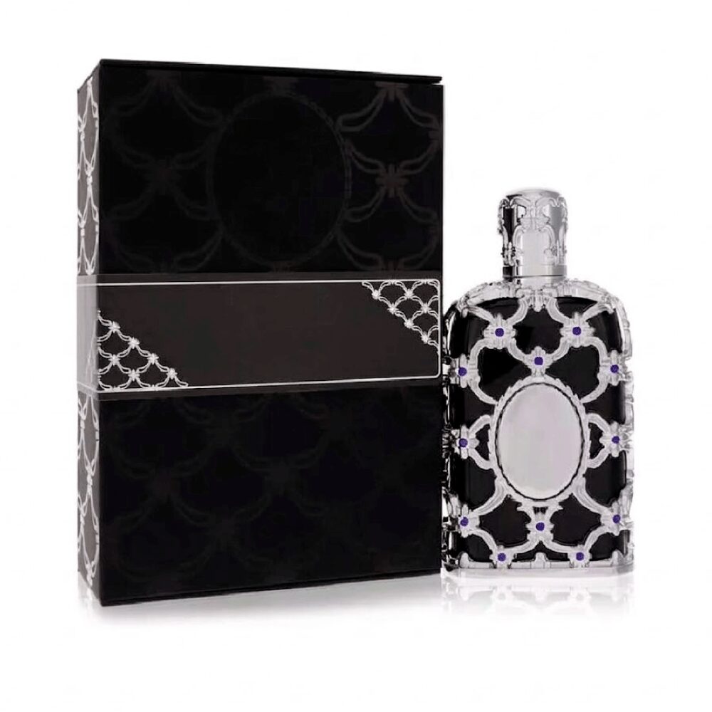 Aroma 780 Fragancia Inspirada Orientica Oud Saffron EDP