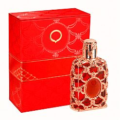 Aroma 788 Fragancia Inspirada Orientica Amber Rouge EDP Lujo