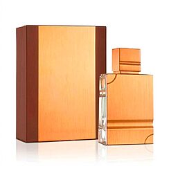 Aroma 799 Fragancia Inspirada Al Haramain Amber Oud Gold