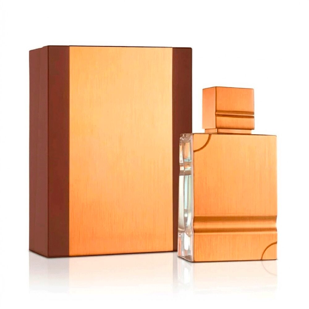 Aroma 799 Fragancia Inspirada Al Haramain Amber Oud Gold