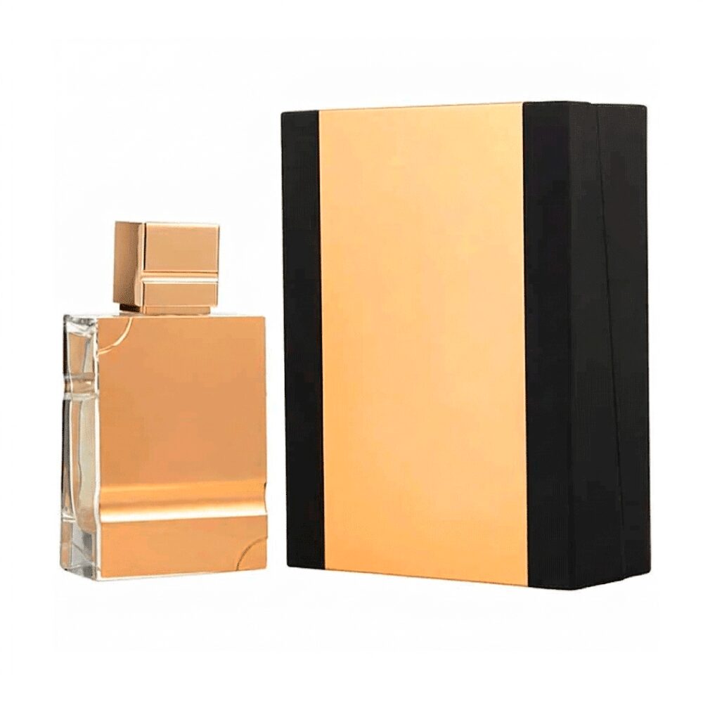 Alternative view of Aroma 799 Fragancia Inspirada Al Haramain Amber Oud Gold