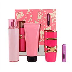 Aroma 805 Fragancia Inspirada Estuche Yara Candy