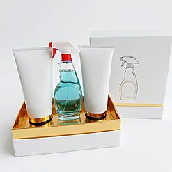 Aroma 844 Fragancia Inspirada Estuche Fresh Couture