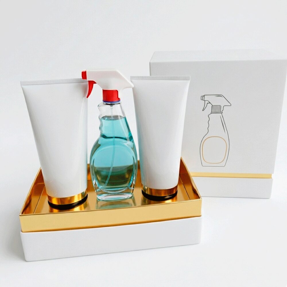 Aroma 844 Fragancia Inspirada Estuche Fresh Couture