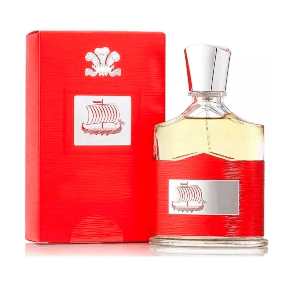 Aroma 865 Fragancia Inspirada Creed Viking