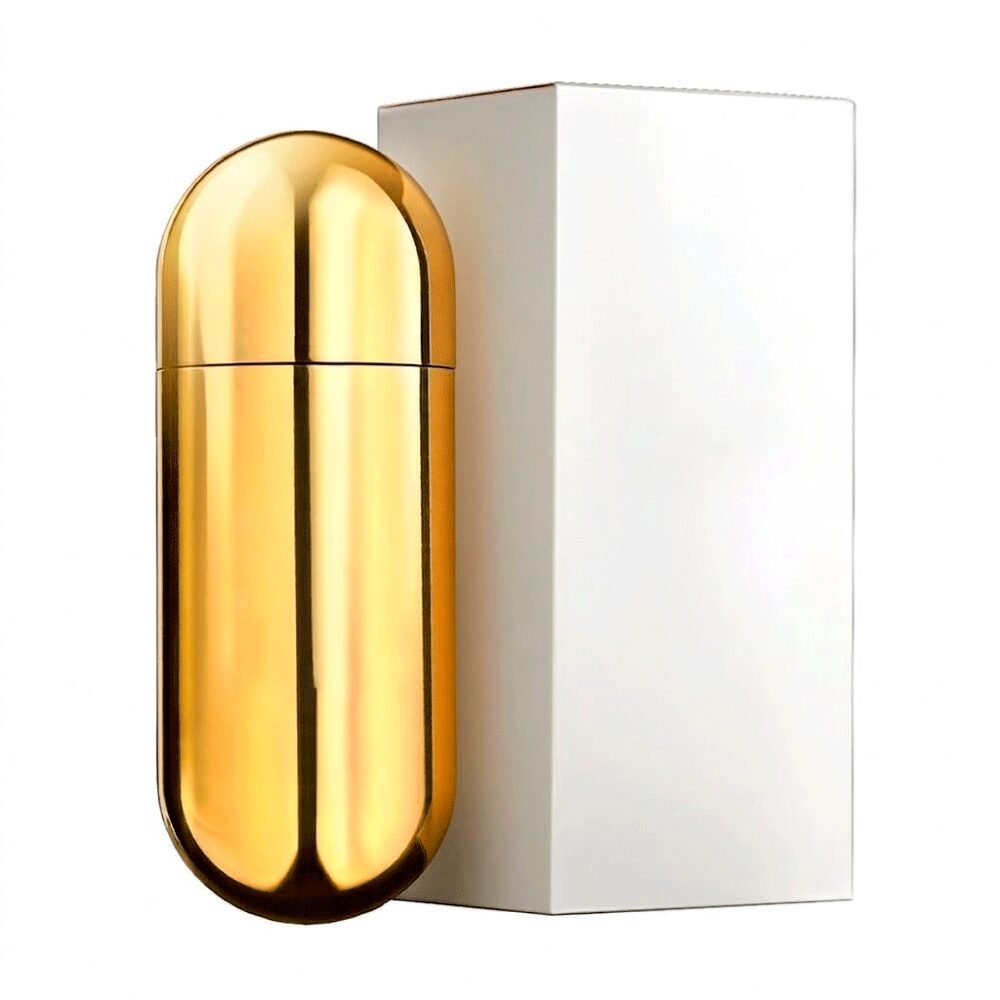 Aroma 868 Fragancia Inspirada 212 Vip