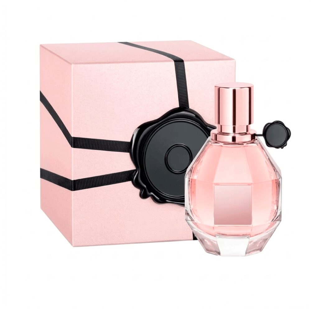 Aroma 880 Fragancia Inspirada Flowerbomb