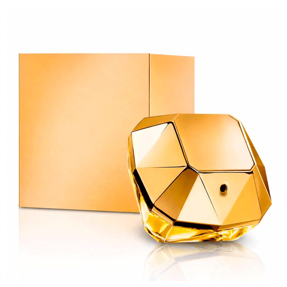 Aroma 883 Fragancia Inspirada Lady Million