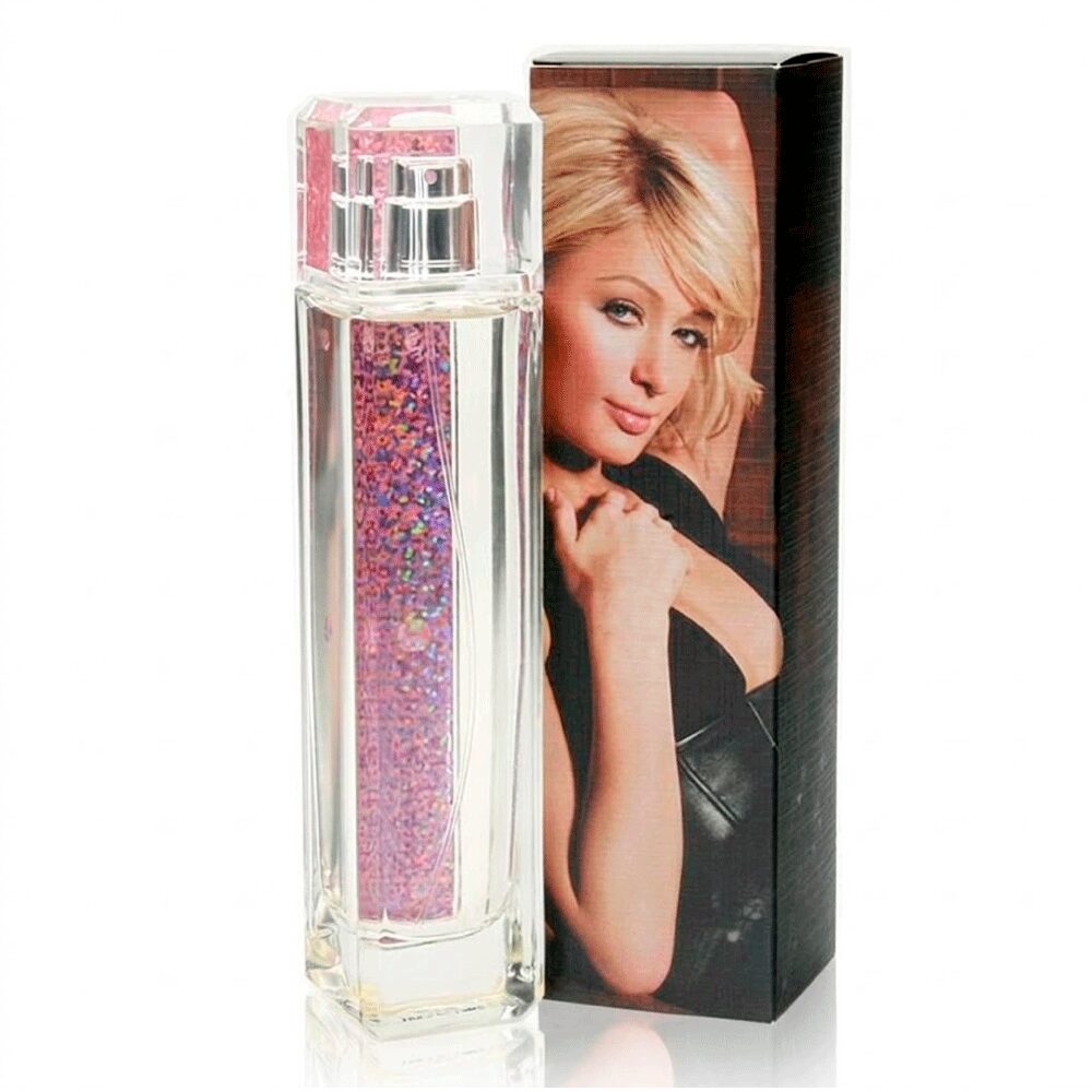 Aroma 889 Fragancia Inspirada Heiress