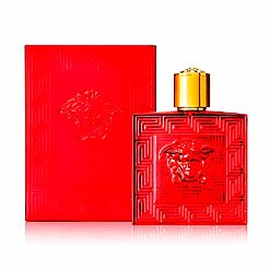 Aroma 895 Fragancia Inspirada Eros Flame