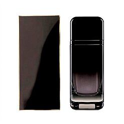 Aroma 901 Fragancia Inspirada 212 Vip Black Own The Party