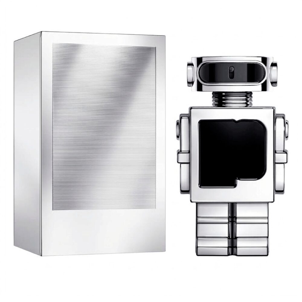 Aroma 913 Fragancia Inspirada Phantom EDT