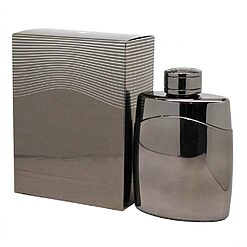 Aroma 919 Fragancia Inspirada Mont  Legend Intense