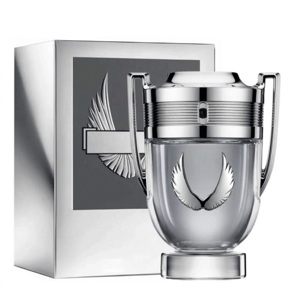 Aroma 922 Fragancia Inspirada Invictus Platinum