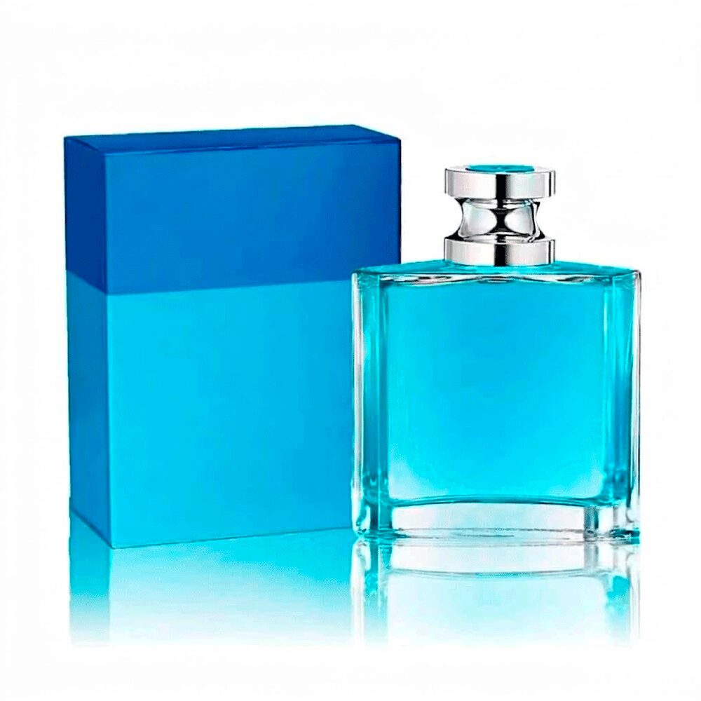 Aroma 937 Fragancia Inspirada Nautica Voyage
