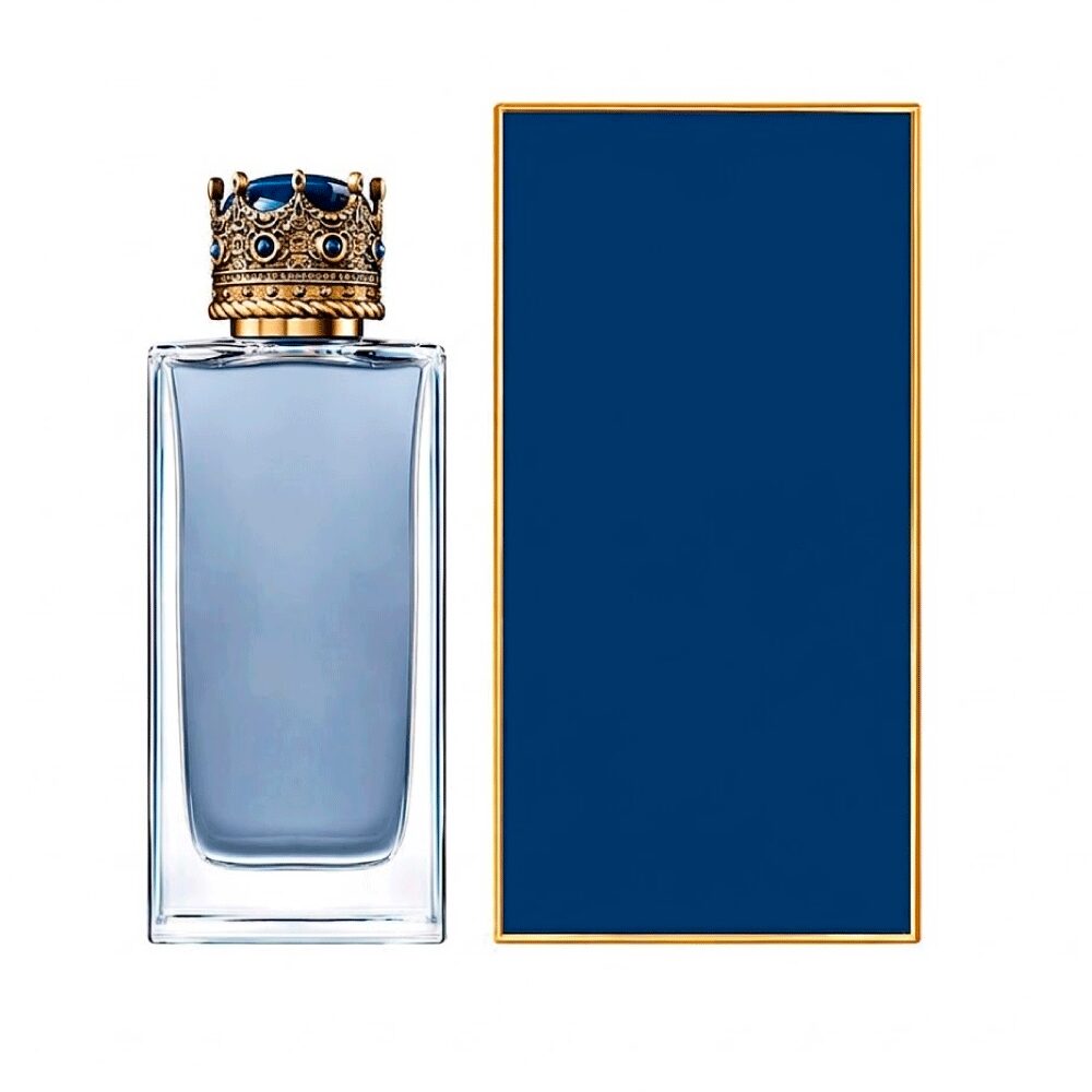 Aroma 963 Fragancia Inspirada K by Dolce & Gabbana