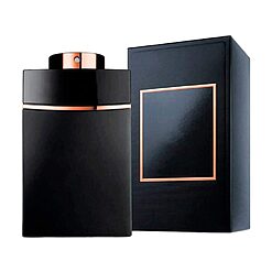 Aroma 967 Fragancia Inspirada Man In Black EDP