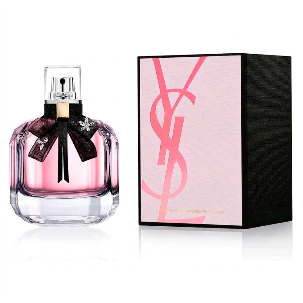 Aroma 973 Fragancia Inspirada Mon Paris