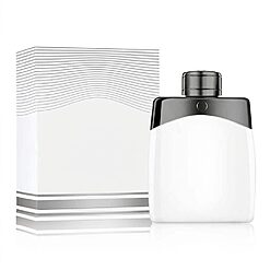 Aroma 976 Fragancia Inspirada Mont  Legend Spirit