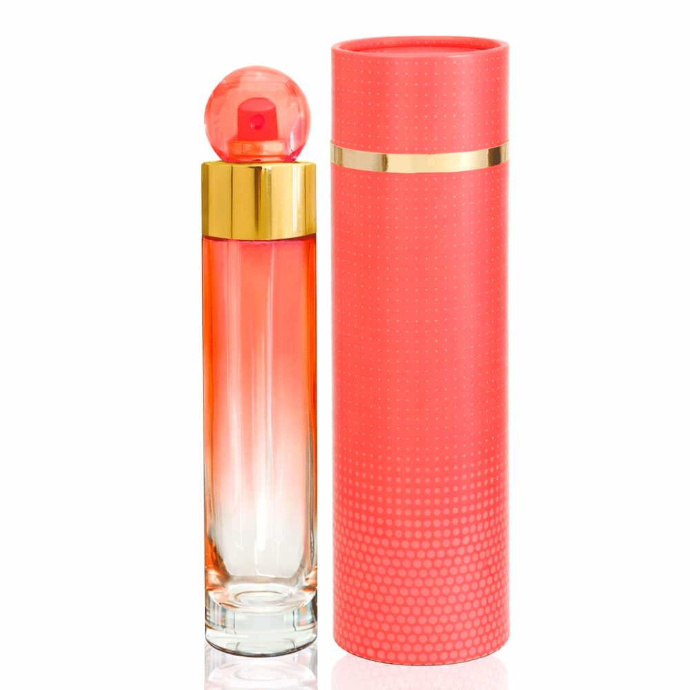 Aroma 979 Fragancia Inspirada 360 Coral