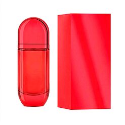 Aroma 985 Fragancia Inspirada 212 Vip Rose Red