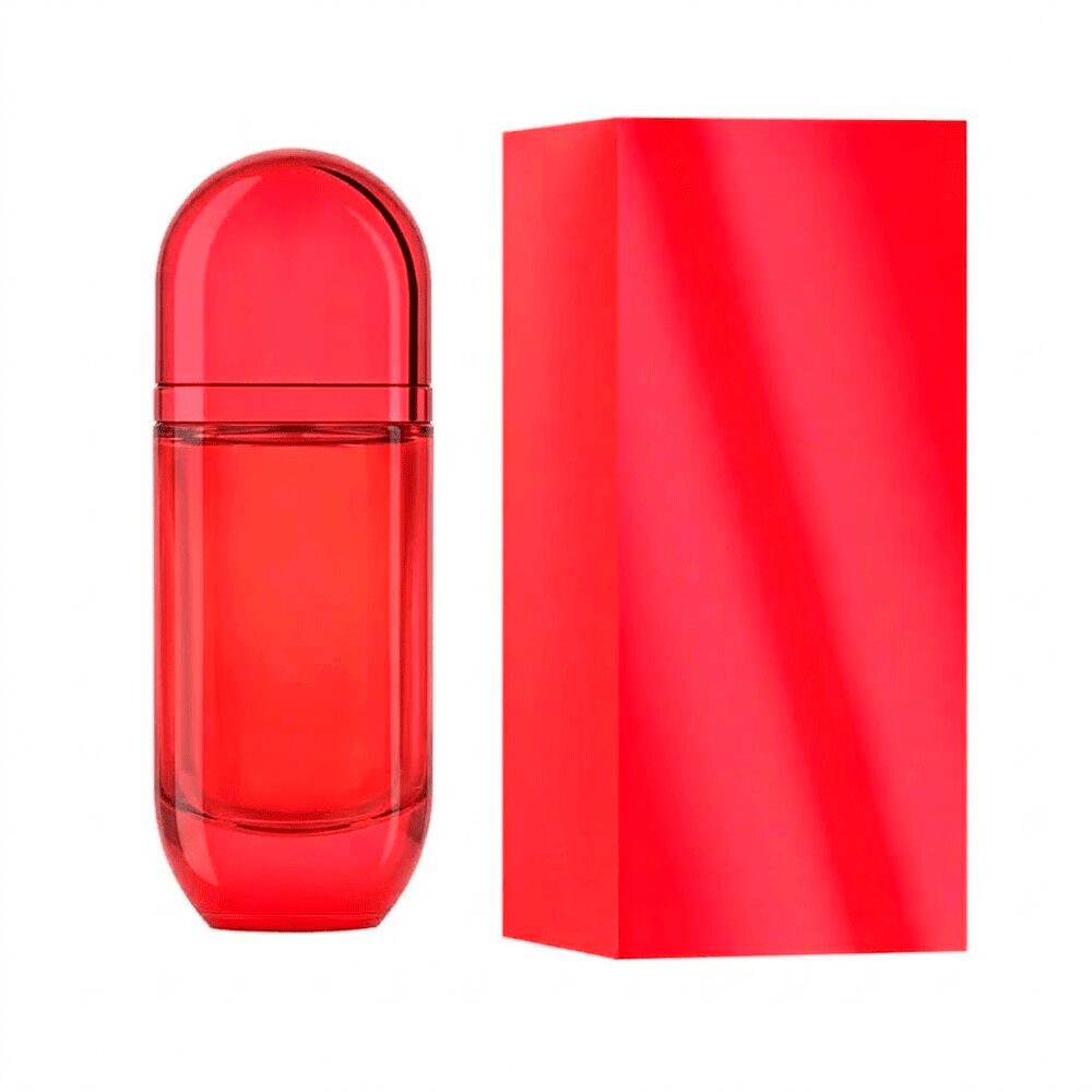 Aroma 985 Fragancia Inspirada 212 Vip Rose Red