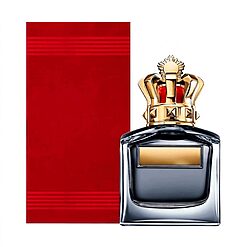 Aroma 988 Fragancia Inspirada Scandal Hombre