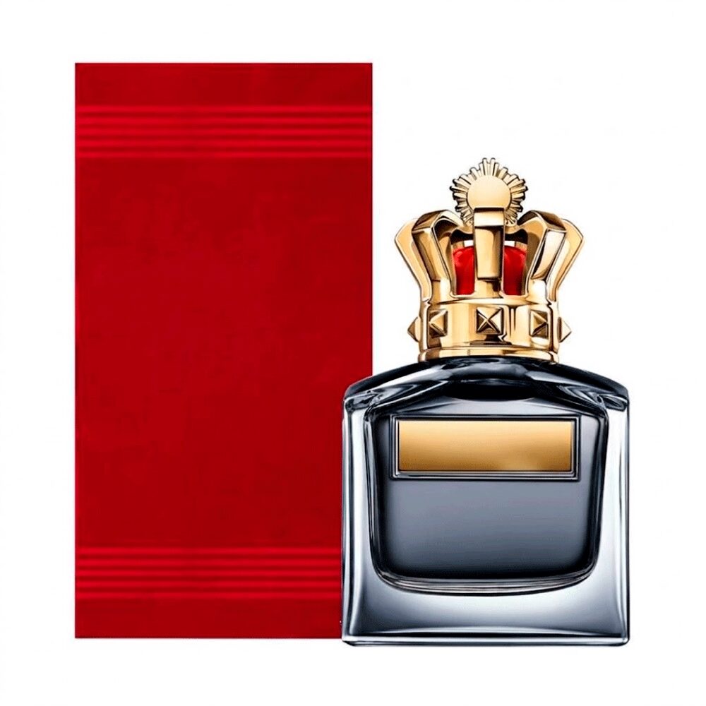 Aroma 988 Fragancia Inspirada Scandal Hombre