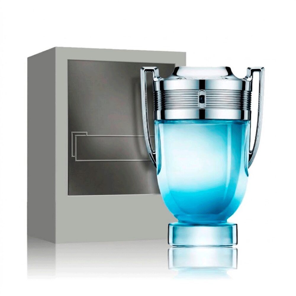 Aroma 910 Fragancia Inspirada Invictus Aqua