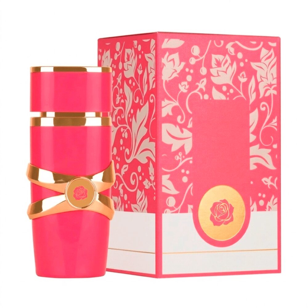 Aroma 1365 Fragancia Inspirada Yara Candy