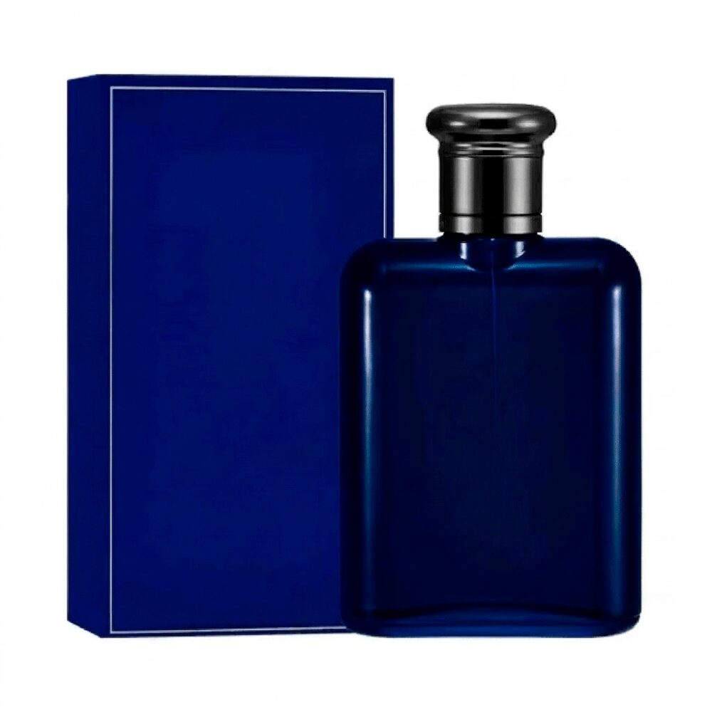 Aroma 1368 Fragancia Inspirada Polo Blue Parfum