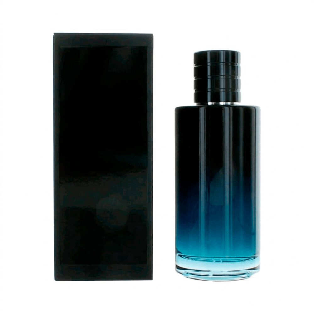 Aroma 1370 Fragancia Inspirada Sauvage Parfum