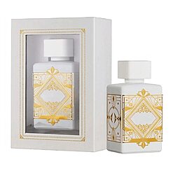 Aroma 1371 Fragancia Inspirada Bade'e Al Oud Honor & Glory Caja