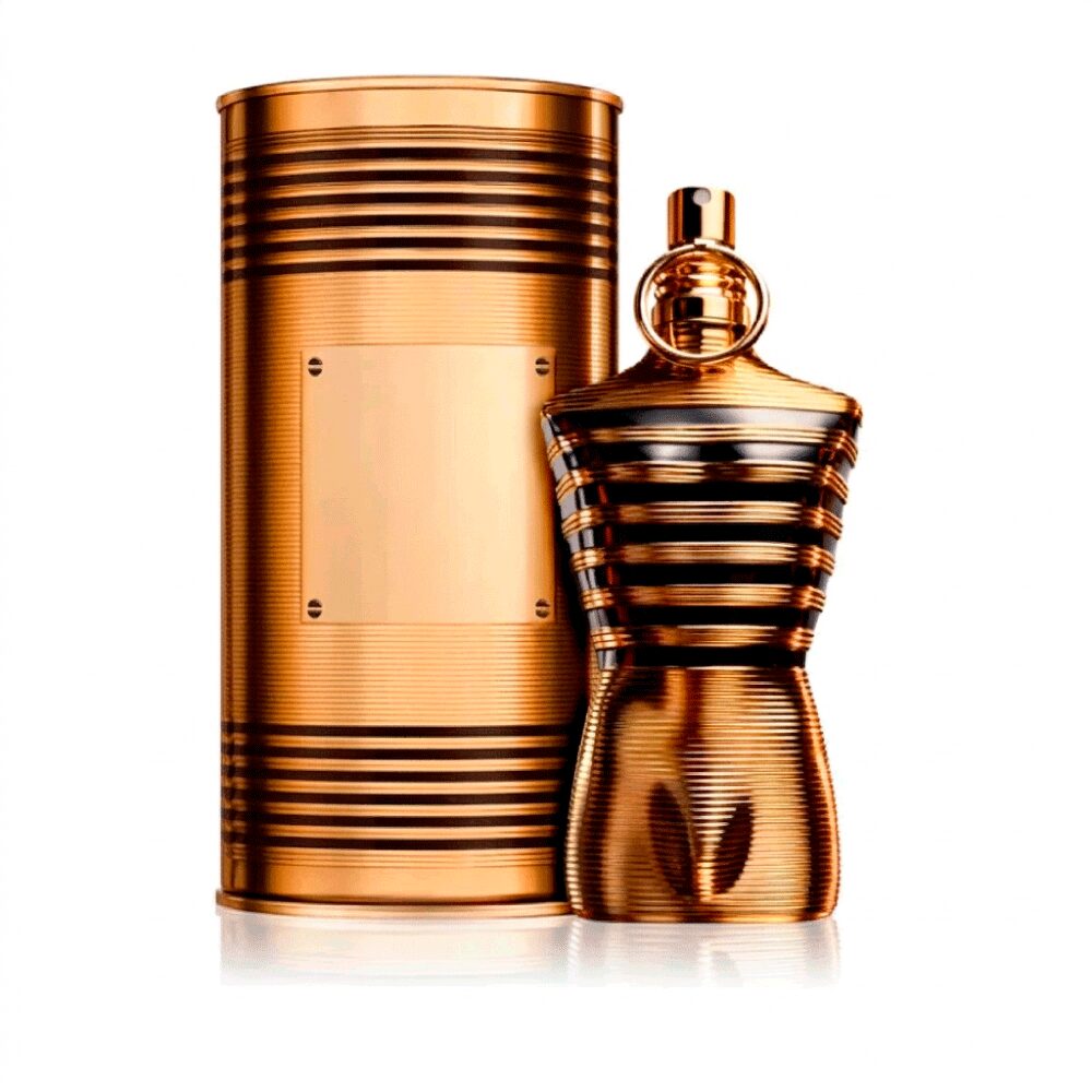 Aroma 1372 Fragancia Inspirada Le Male Elixir
