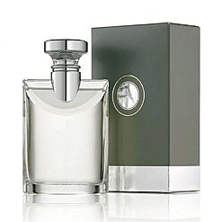 Aroma 1374 Fragancia Inspirada Bulgary Pour Homme