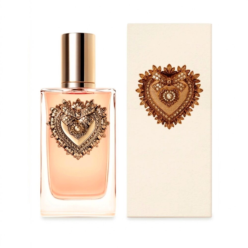 Aroma 1376 Fragancia Inspirada Devotion