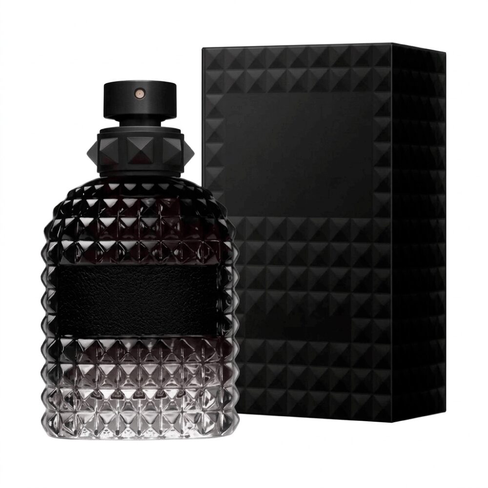 Aroma 1377 Fragancia Inspirada Uomo Born in Roma