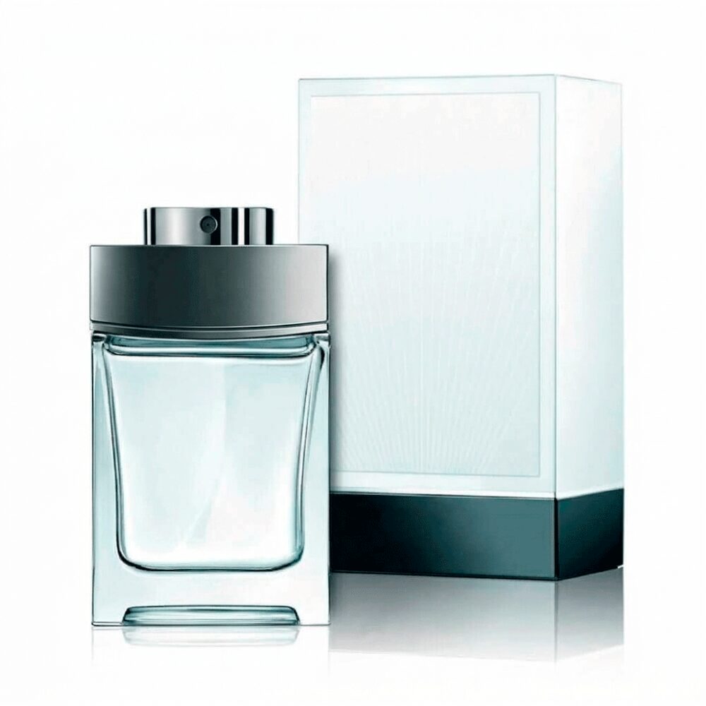 Aroma 1381 Fragancia Inspirada Bulgary Man