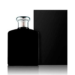 Aroma 1384 Fragancia Inspirada Polo Black