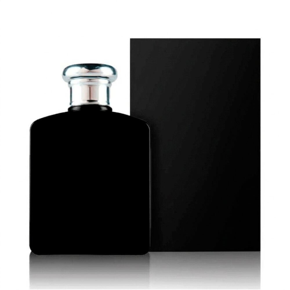 Aroma 1384 Fragancia Inspirada Polo Black