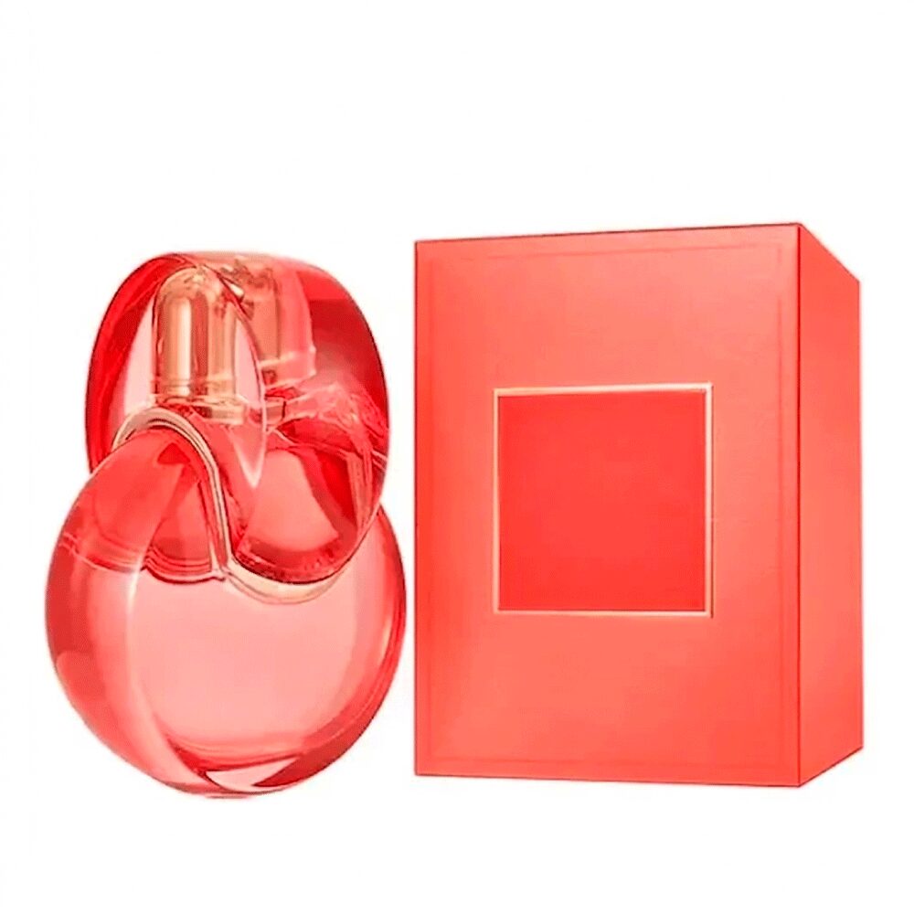 Aroma 1386 Fragancia Inspirada Omnia Coral 100ML
