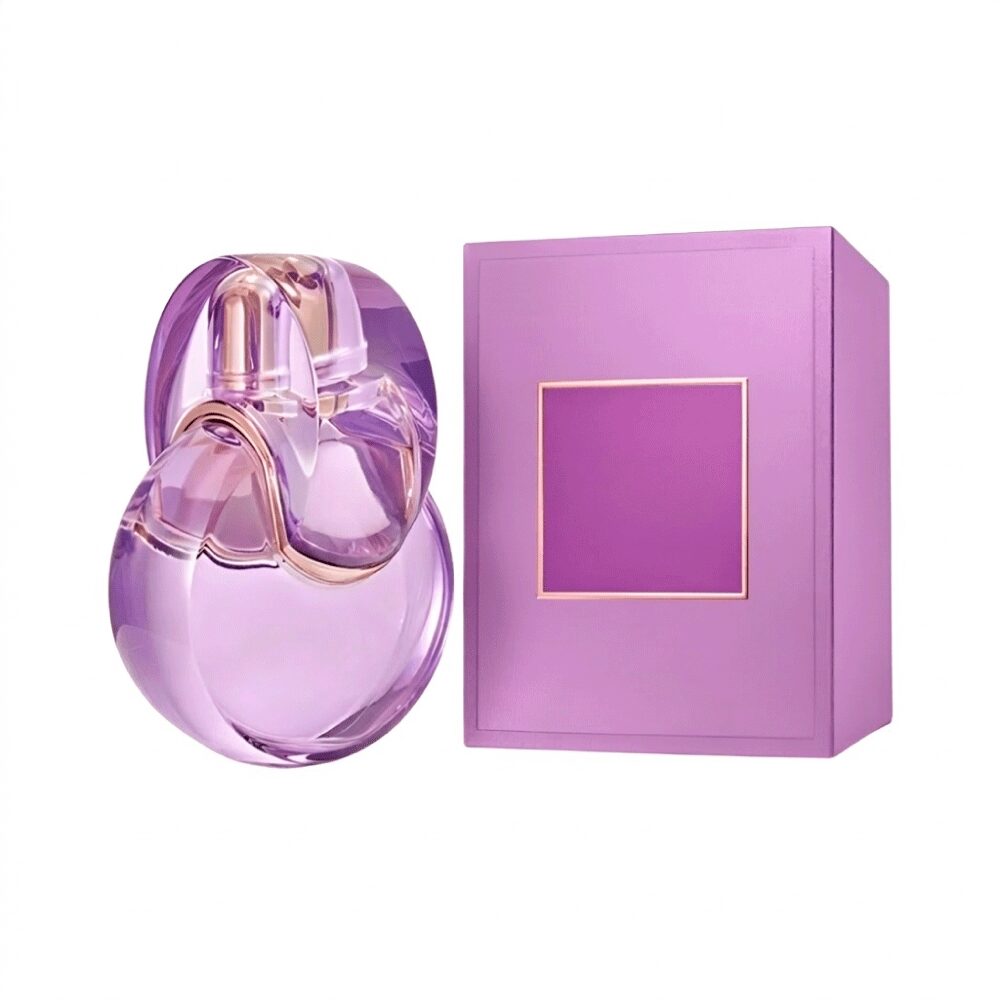 Aroma 1387 Fragancia Inspirada Omnia Amethyste 100ML