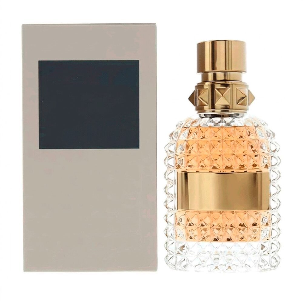Aroma 1394 Fragancia Inspirada Uomo Toilette