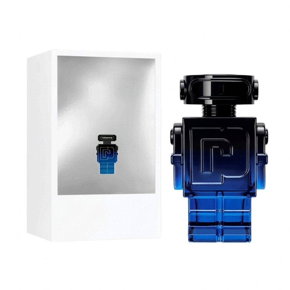 Aroma 1395 Fragancia Inspirada Phantom Intense