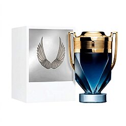 Aroma 1398 Fragancia Inspirada Invictus Parfum