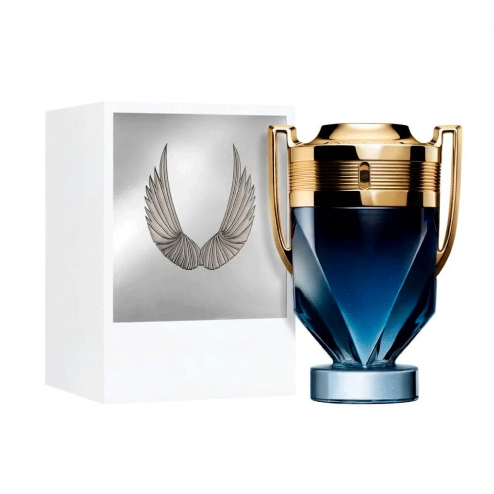 Aroma 1398 Fragancia Inspirada Invictus Parfum