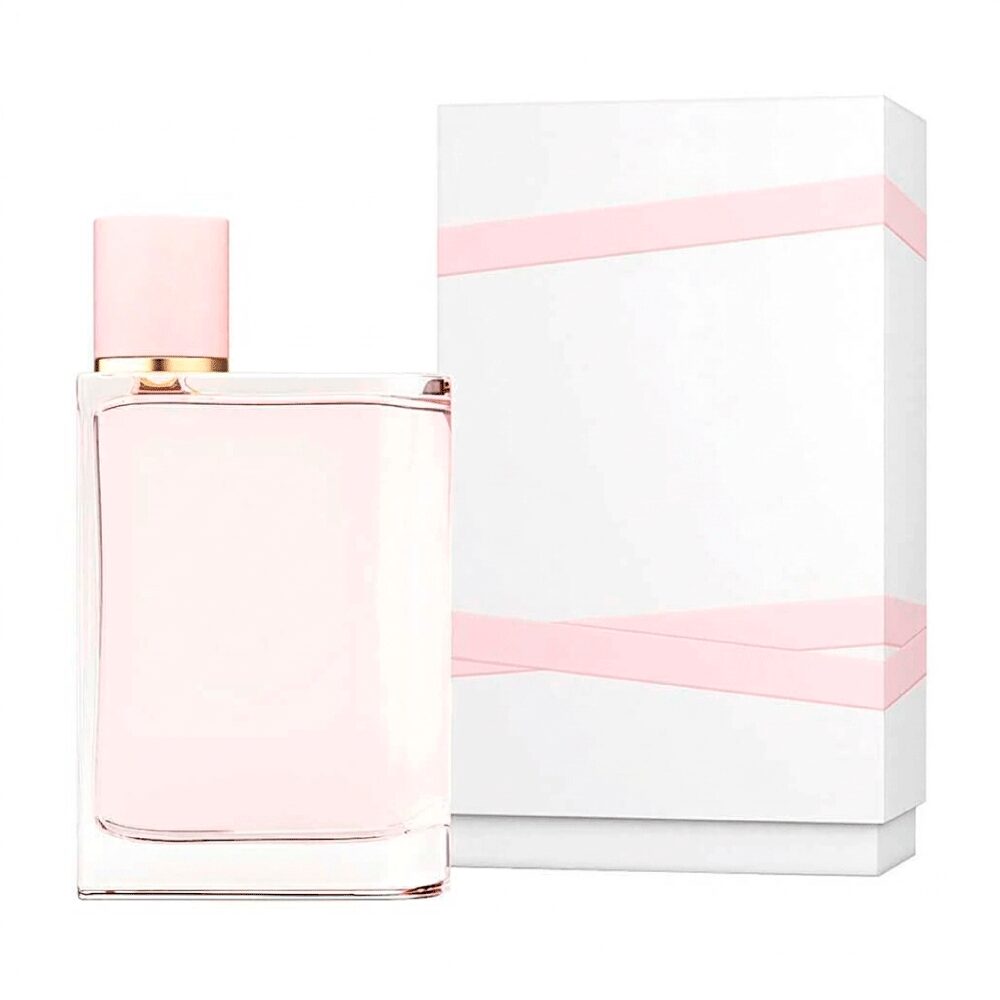 Aroma 1406 Fragancia Inspirada Burberry Her EDP