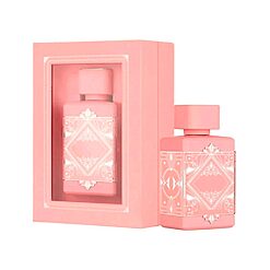 Aroma 1409 Fragancia Inspirada Noble Blush Lujo